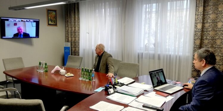 Mielec:  Zaproszenie do współpracy