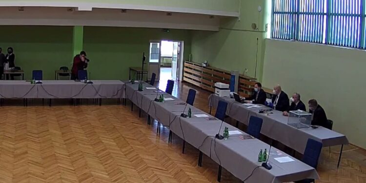 Mielec:  Radni PiS nieobecni na sesji