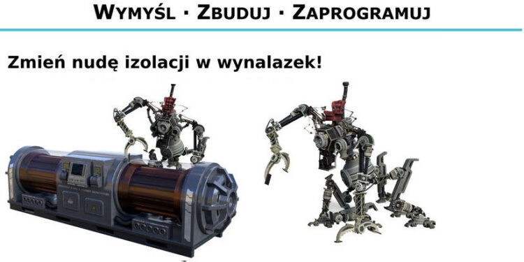 Stalowa Wola: Zagłosuj na najlepszy wynalazek w konkursie „Od pomysłu do przemysłu”
