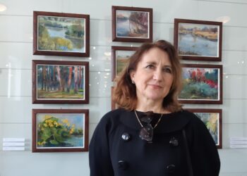 Stalowa Wola: Wszystko płynie w MDK