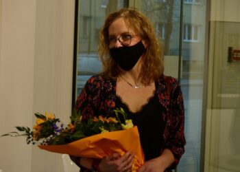 Mielec: Z potrzeby tworzenia…