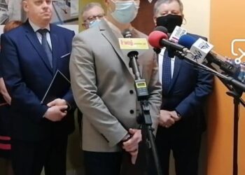 Mielec:   Sprawdzanie jakości na każdym etapie…