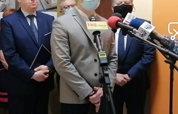 Mielec:   Sprawdzanie jakości na każdym etapie…