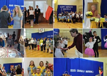 Stalowa Wola: Szkoła Specjalna ma już 60 lat