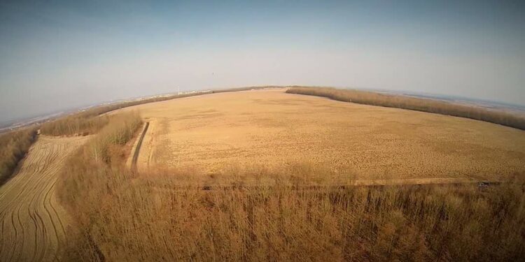 Baranów Sandomierski. Na zwałce można budować farmy fotowoltaiczne