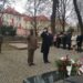 Sandomierz: Symboliczne obchody Dnia Pamięci Ofiar Zbrodni Katyńskiej.