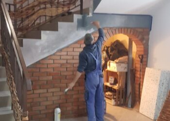 Koprzywnica: Powstaje Galeria Historii.