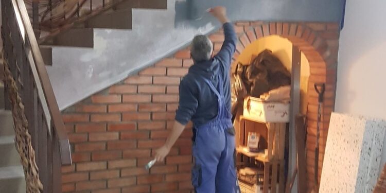 Koprzywnica: Powstaje Galeria Historii.