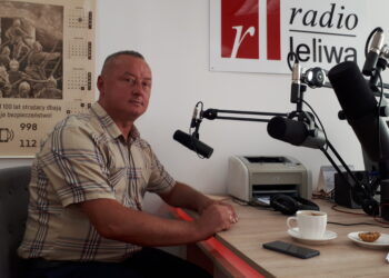 Sandomierz: Jacek Kuliga nowym komendantem Straży Miejskiej.