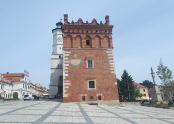 Sandomierz: „Sandomierz – moja mała Ojczyzna”.