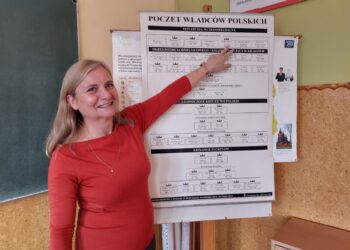 Sandomierz: „Dzieje Sandomierza” – kto wie najwięcej o zabytkach miasta?