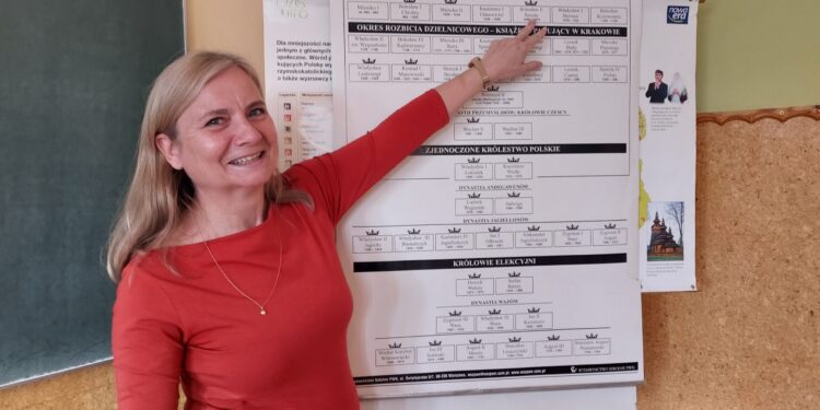 Sandomierz: „Dzieje Sandomierza” – kto wie najwięcej o zabytkach miasta?