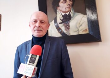 Sandomierz: Dziś XXI Sandomierski Festiwal Piosenki Angielskiej.