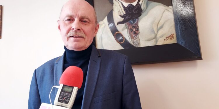 Sandomierz: Dziś XXI Sandomierski Festiwal Piosenki Angielskiej.