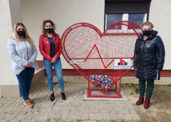 Łoniów: 'Kultura i ekologia dawniej a dziś’.