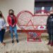 Łoniów: 'Kultura i ekologia dawniej a dziś’.