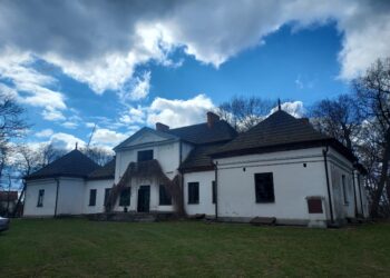 Skotniki: Dziś premierowy odcinek reportażu telewizyjnego o rodzie Skotnickich.