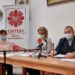Sandomierz: Mieszkańcy regionu mają „wyobraźnię miłosierdzia”.