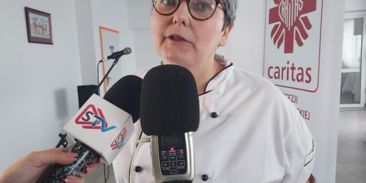 Sandomierz: Wsparcie dla niepełnosprawnych pracowników.