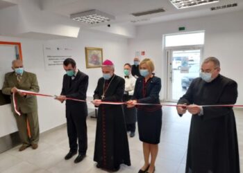 Sandomierz: Zakład Aktywności Zawodowej szansą dla niepełnosprawnych.