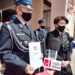 Koprzywnica: Odpust na św. Floriana – patrona strażaków.