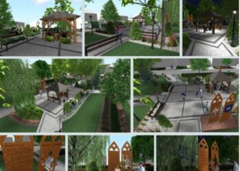 Koprzywnica: Pieniądze na rewitalizację.