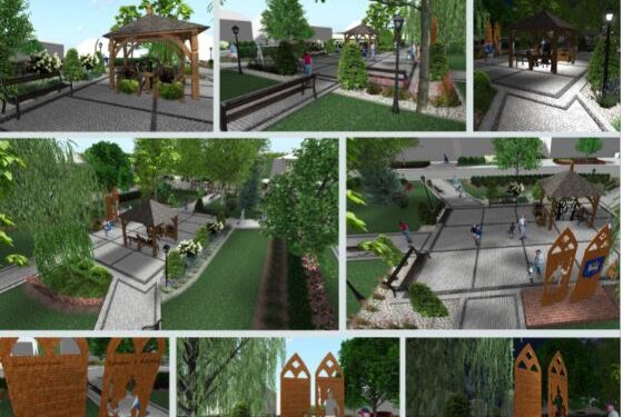 Koprzywnica: Pieniądze na rewitalizację.