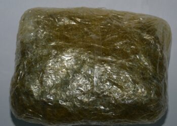 Tarnobrzeg. Handlowali narkotykami, wpadli w ręce policji.