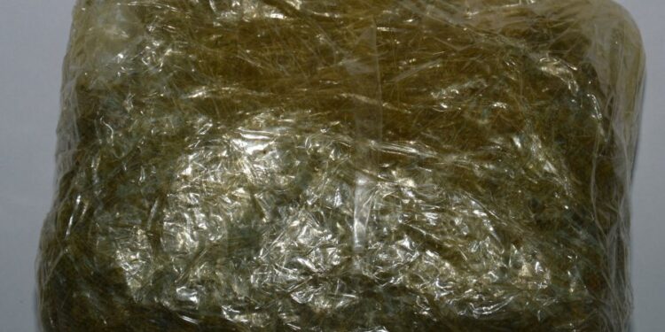 Tarnobrzeg. Handlowali narkotykami, wpadli w ręce policji.