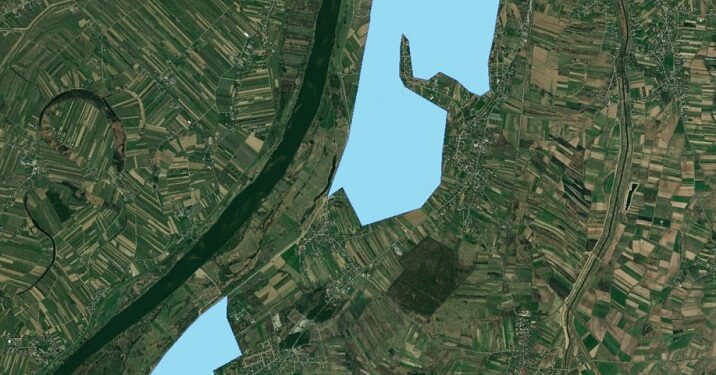 Tarnobrzeg. Planowane kolejne spotkanie w sprawie polderów.