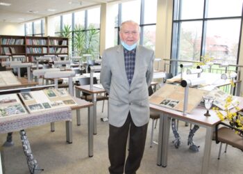 Stalowa Wola: Książką i wystawą przypomnieli o Pławie