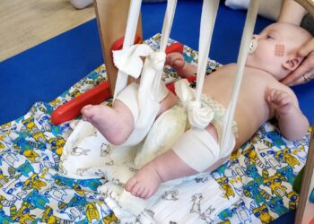 Sandomierz: Piękny gest parafian z diecezji sandomierskiej dla chorego Bartusia.