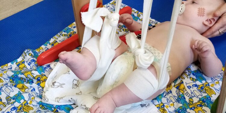 Sandomierz: Piękny gest parafian z diecezji sandomierskiej dla chorego Bartusia.