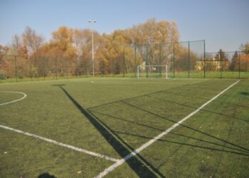 Tarnobrzeg. Trzy obiekty sportowe MOSiR dostępne dla aktywnych.