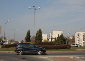 Tarnobrzeg. Rondo na Serbinowie otrzyma imię księdza prałata Michała Józefczyka?