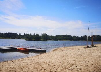 Gorzyce. Będzie rozbudowa infrastruktury nad zalewem Przybyłów