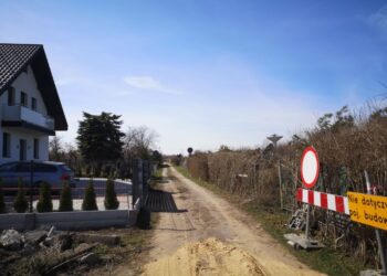 Tarnobrzeg. Chcą montażu ekranów akustycznych przy obwodnicy. Będą protestować.