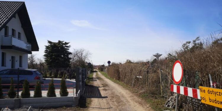 Tarnobrzeg. Chcą montażu ekranów akustycznych przy obwodnicy. Będą protestować.