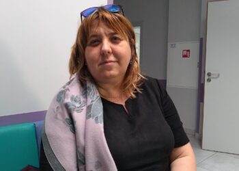 Mielec: Szczepienia przeciw Covid 19  na bieżąco w mieleckim szpitalu.