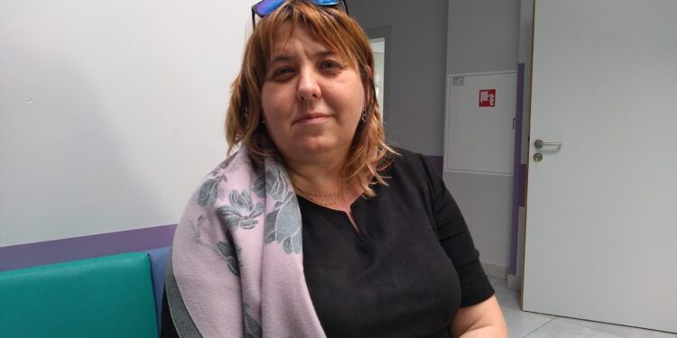 Mielec: Szczepienia przeciw Covid 19  na bieżąco w mieleckim szpitalu.