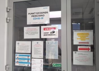 Mielec: Argument za szczepieniem się to własne bezpieczeństwo.