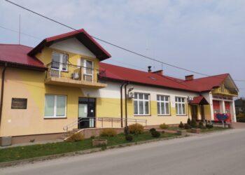 Gorzyce. Gmina gotowa do otwarcia punktu szczepień powszechnych