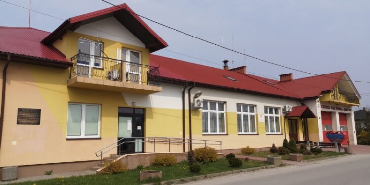 Gorzyce. Gmina gotowa do otwarcia punktu szczepień powszechnych