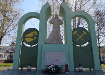 Tarnobrzeg. Pamięci ofiar wypadków przy pracy