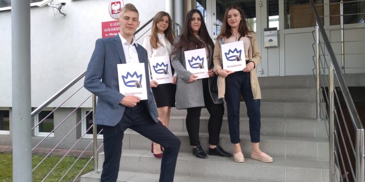 Mielec: Teraz pozostaje tylko matura