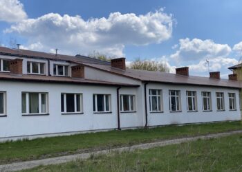 Ciszyca Górna: Powstanie Placówka Opiekuńczo – Wychowawcza typu Specjalistyczno – Terapeutycznego