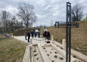 Opatów: Śladami powstania styczniowego