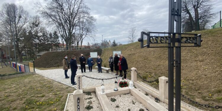 Opatów: Śladami powstania styczniowego