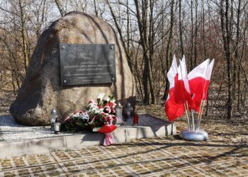 Tarnobrzeg. Obchody 11 rocznicy katastrofy smoleńskiej