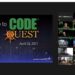 Mielec: Zespoły z Mielca i Tarnowa wygrały  w konkursie Code Quest
